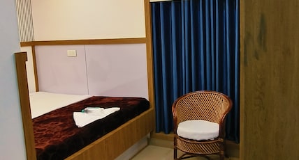 Marayoor Holidays | Rooms & Restaurant Room Type - Standard AC Room Marayoor Holidays | Rooms & Restaurant Room Type - Standard AC Room