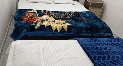 Shri Krishna Bhakti Sewa Sadan Room Type - Bedroom 5