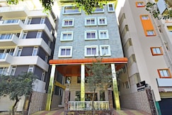 Hotel Presidency Electronic City