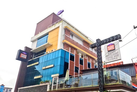Himalaya Hotels