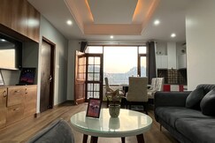 Saanjh - The Colonial Abode