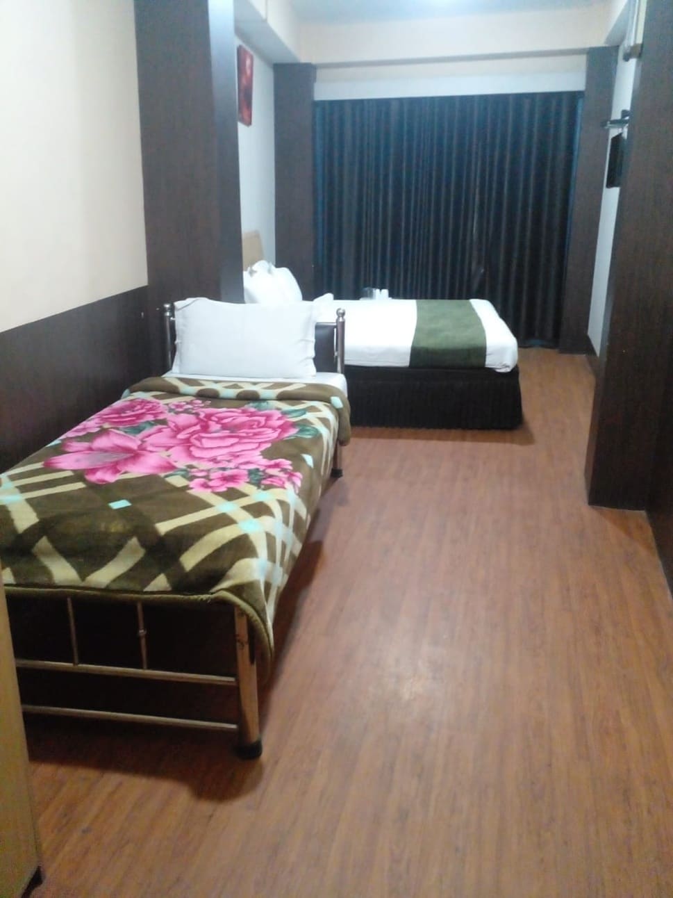 Agarwals Hotel Central point - Tap to explore photos