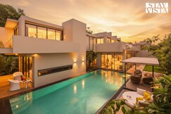 StayVista at Cielo House