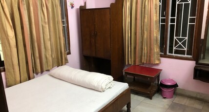 SATYAM HOTEL Room Type - AC Room
