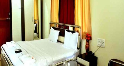 Hotel Sunshine Room Type - EX.DELUX