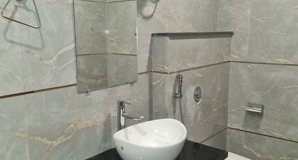 Hotel Arsh  Residency Room Type - Executive Room