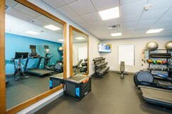 Hampton Inn by Hilton Hutchinson