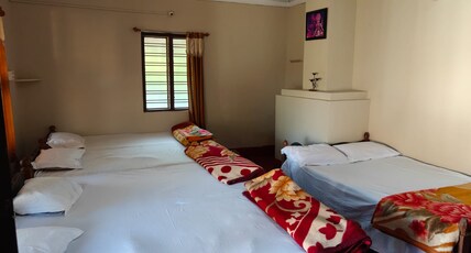 WEST WIND COTTAGE. Room Type - WEST WIND COTTAGE.