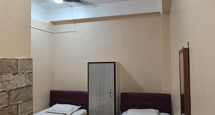 Aashiyana Inn Room Type - Bedroom 2