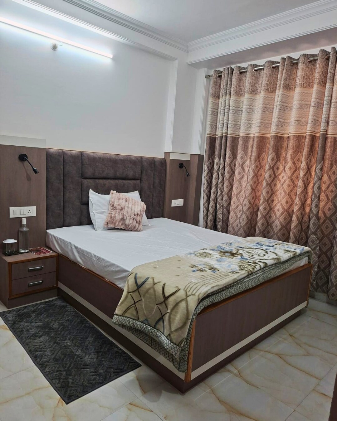 Elvora Heights | BCS New Shimla - Tap to explore photos