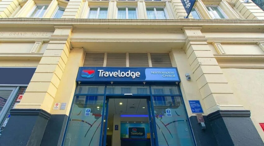 Travelodge Northampton Central - Tap to explore photos