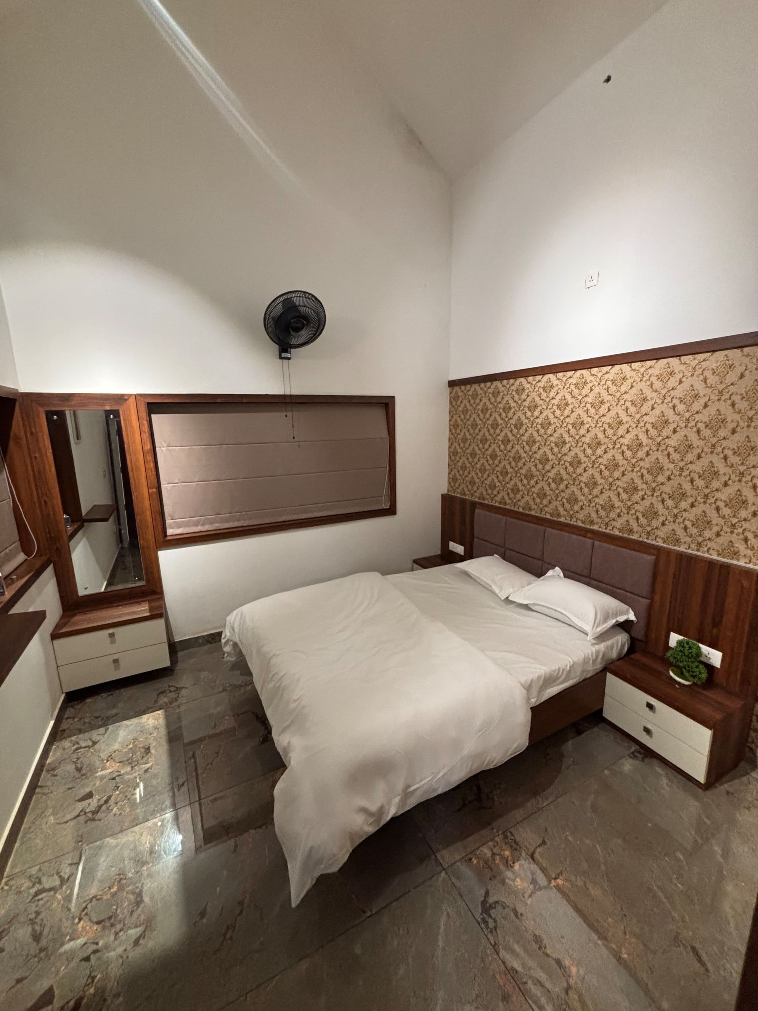 Rosewood 2BHK Villa - Tap to explore photos