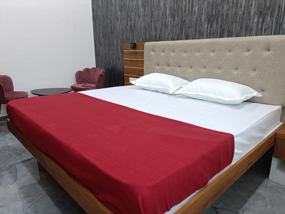 Ashirvad Hotel - Tap to explore photos