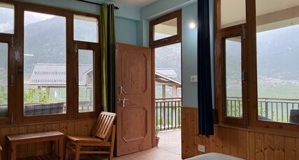 Applewood Villa Room Type - Bedroom 4