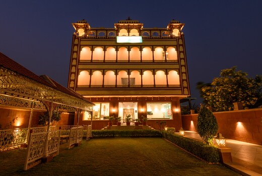 Hotel The Balam