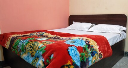 Hotel Magan Palace Room Type - Double Bed Room Non AC