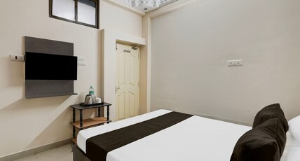 Hotel O Janappanchatram Room Type - Classic