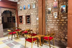 Bla Bla Hostel Jodhpur