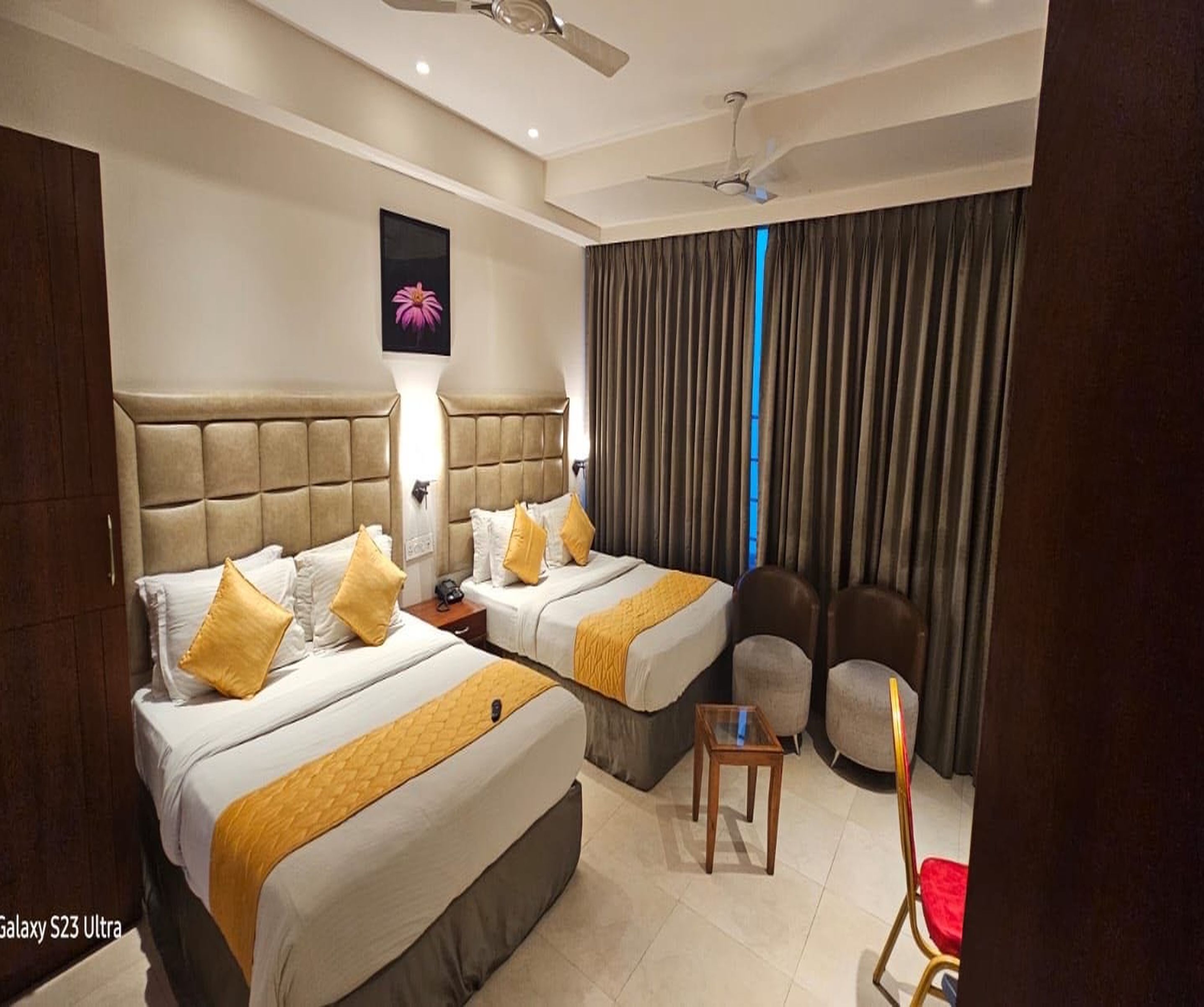 POP 84460C Sree Sai Residency - Tap to explore photos