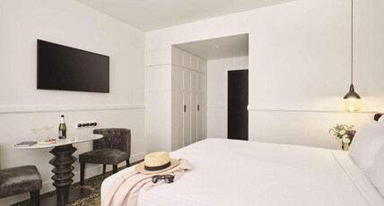 Rendezvous Hotel Melbourne Room Type - Perkins Premier Room King or Twin
