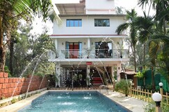 Salil Farm Nagaon Resort