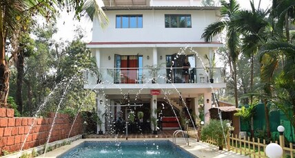 Salil Farm Nagaon Resort Room Type - Deluxe AC Room