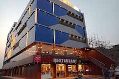 J.D.HOTEL & GUEST HOUSE