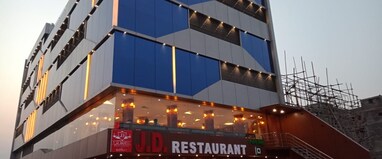 J.D.HOTEL & GUEST HOUSE