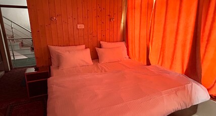 Ladakh view Room Type - Standard