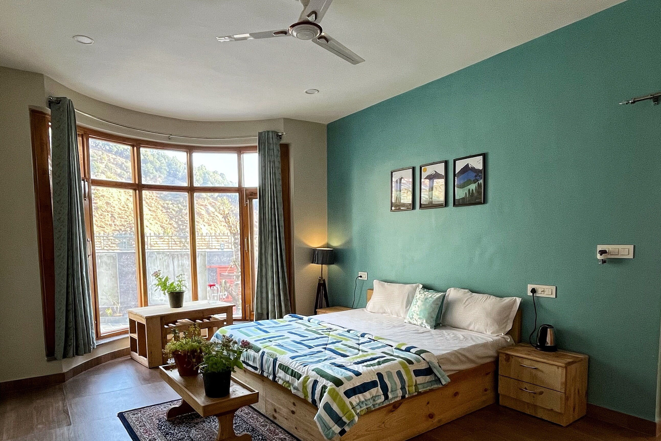 Aishwarya villa - Tap to explore photos