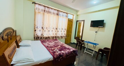 Priyam home stay Room Type - Bedroom 7