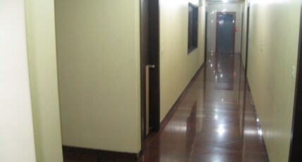 Hotel Lalit Heritage Room Type - Executive Suite AC