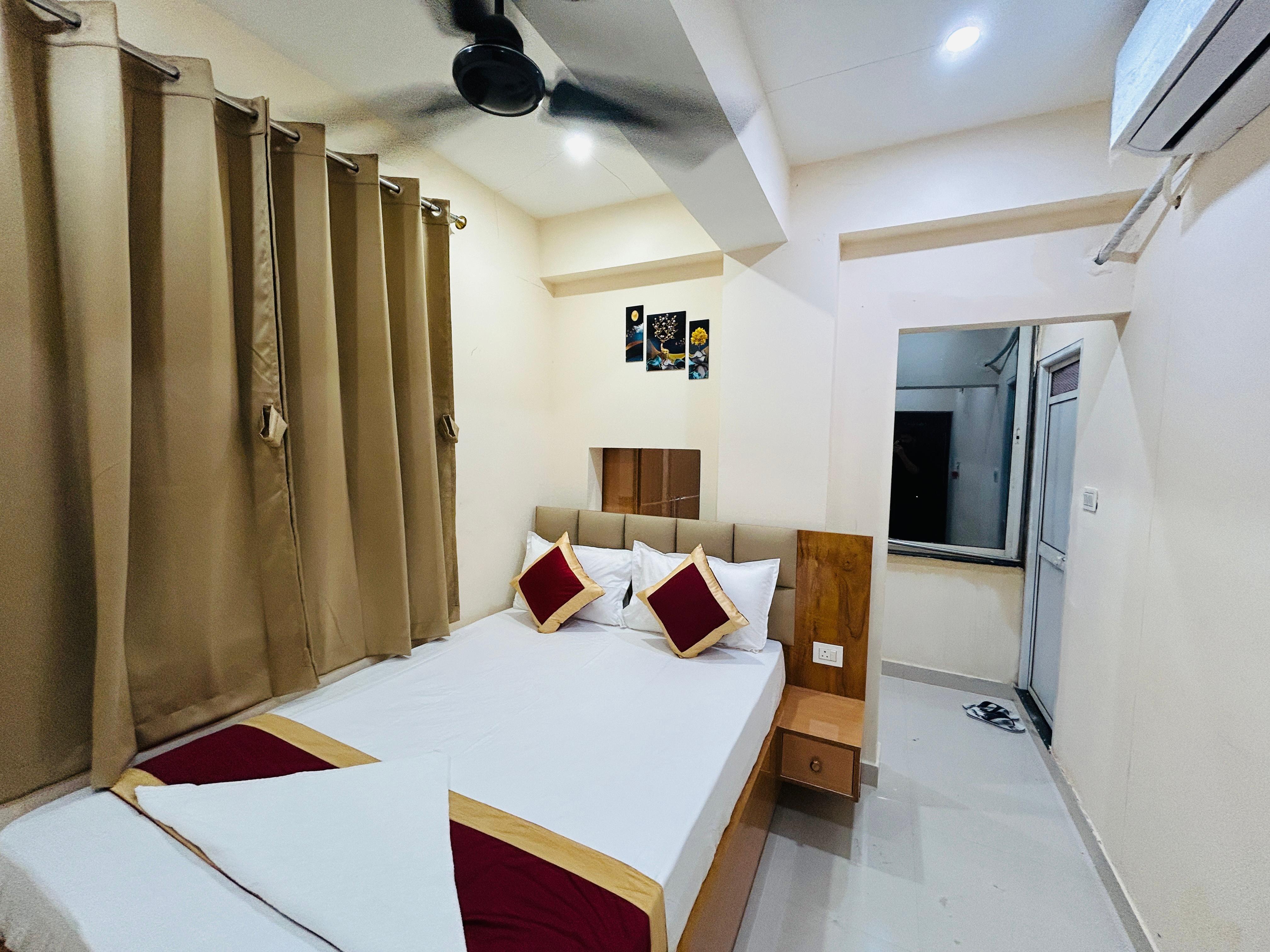 Hotel Devika Inn - Tap to explore photos