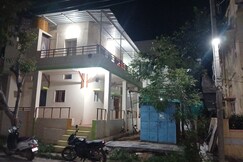 Sree Krishna homestay