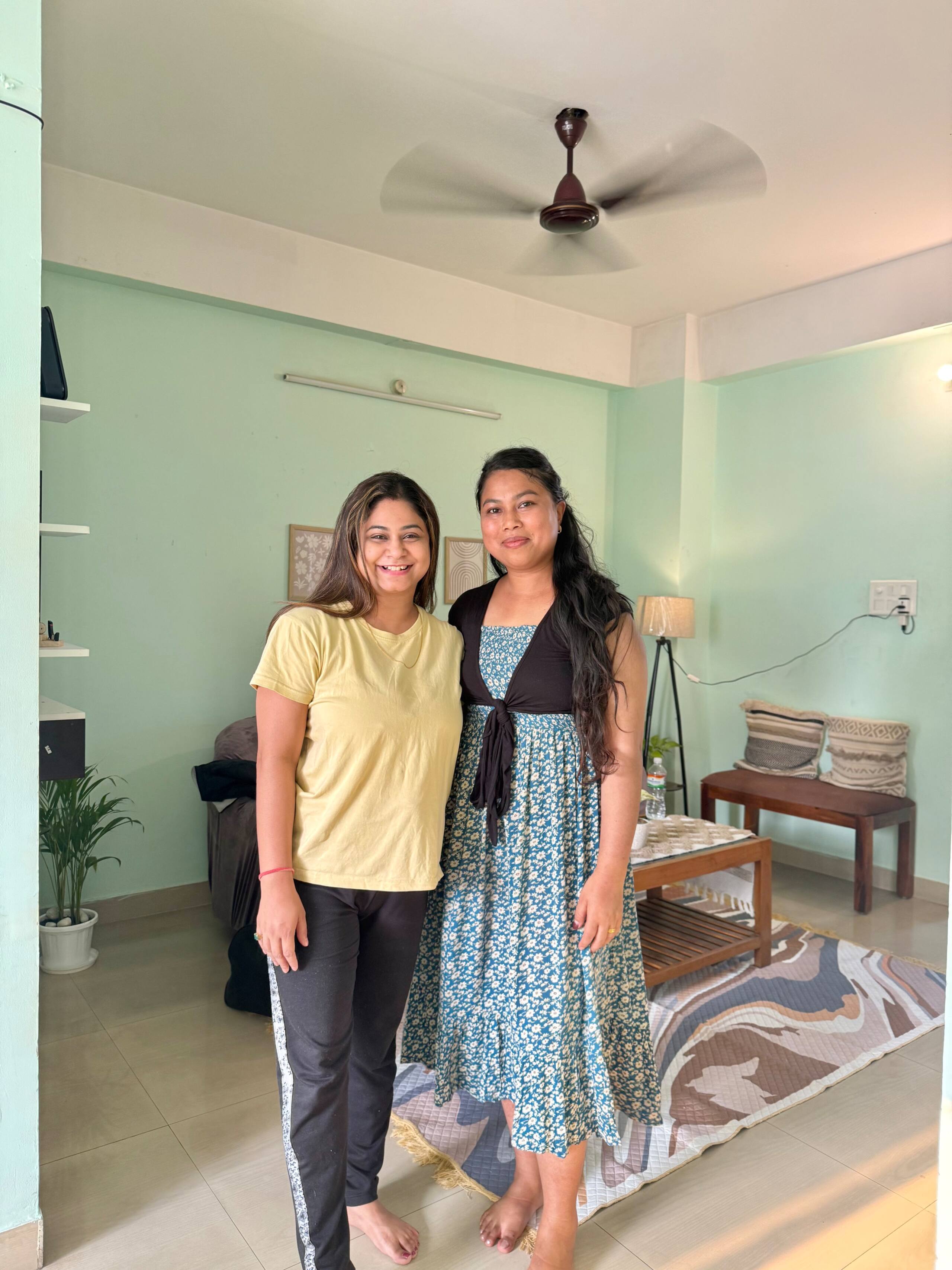 Lunaa Lusso Homestay - Tap to explore photos