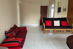 Paul's Tangy Homestay