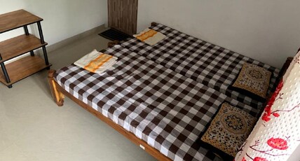 Rajasbasera Beach Homestay Room Type - Standard Non Ac Room