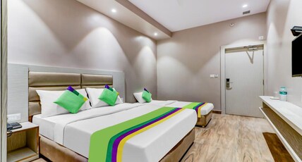 SOHOTEL Room Type - DELUXE SUPERIOR