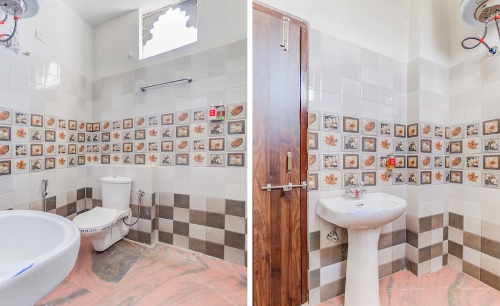 Hotel Kanak Niwas - Tap to explore photos