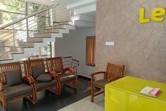 LEMON RESIDENCY By Chungath