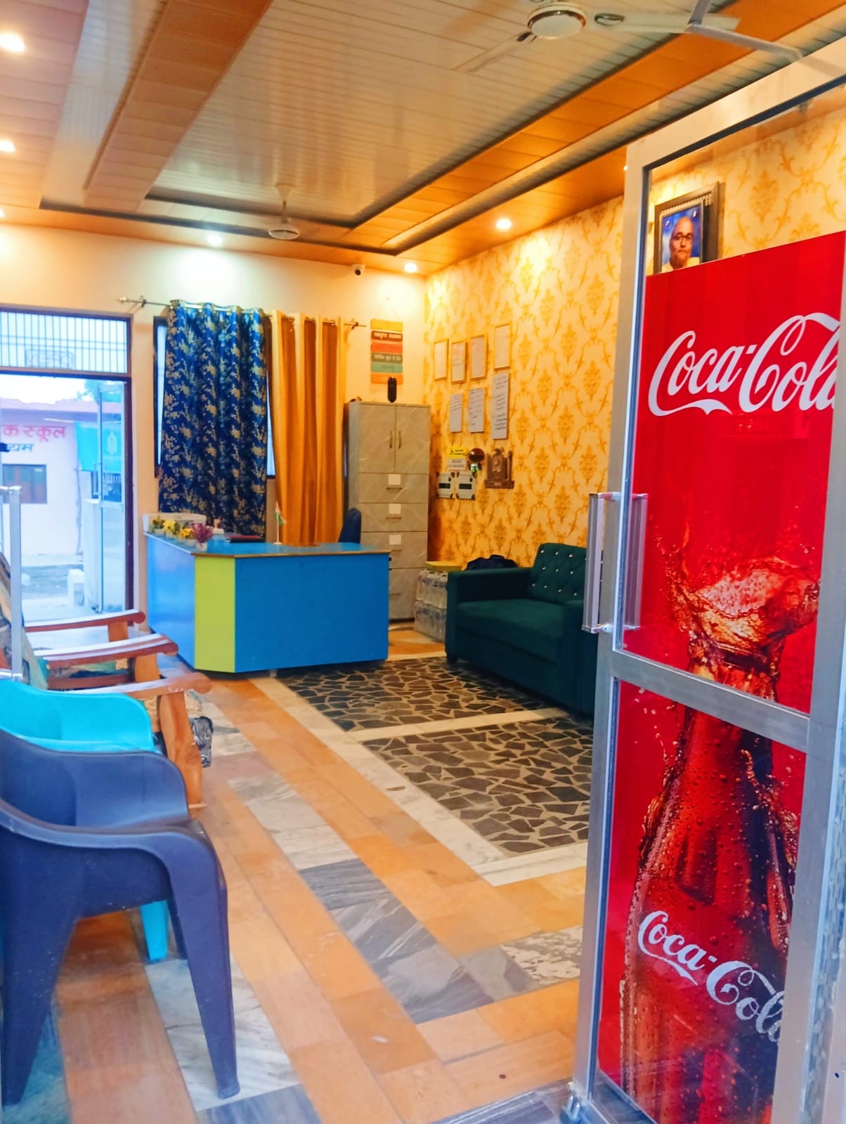 RamBhoomi Premium Inn - Tap to explore photos