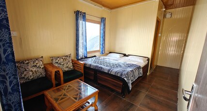 Neo resort Room Type - Standard Room - Double Bed