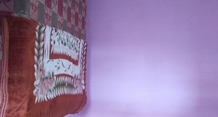 Parwati Home Stay Room Type - SECOND 3 BHK WITH ATTACHED WASHROOMS