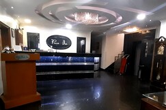 Hotel Peace Inn Triplicane