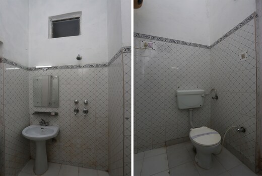 Hotel O Great india Hotel