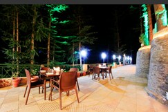 Wood Stock Resort
