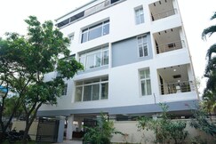 OLIVE BUSINESS HOTEL