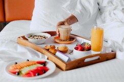 Mercure Sydney Parramatta