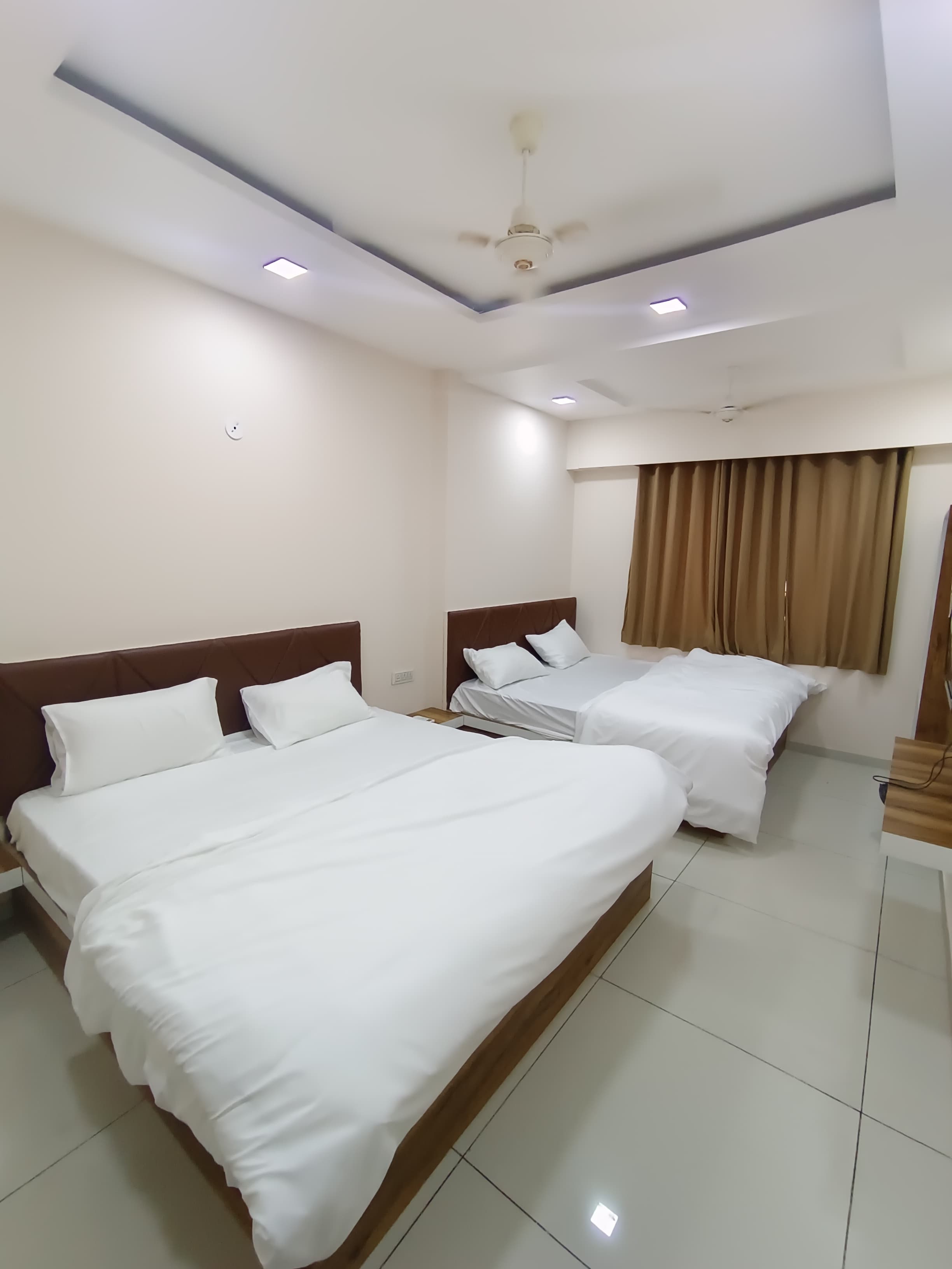 Ujjain Hotel Apple Palce By Reverie - Tap to explore photos