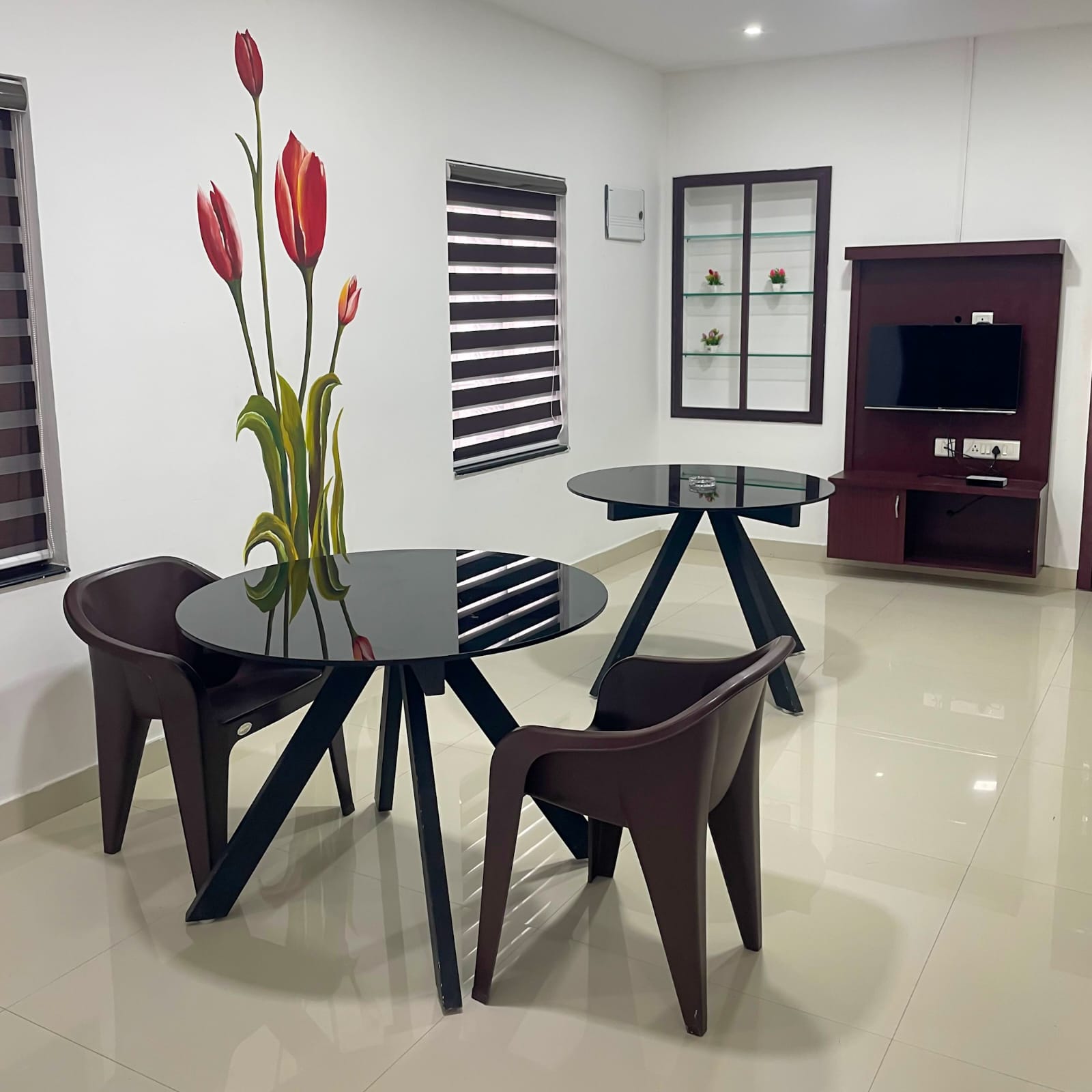 Clubtails homestay villa - Tap to explore photos